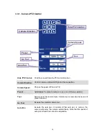 Предварительный просмотр 35 страницы Planet ICA-HM120 User Manual