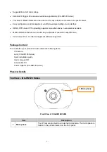 Предварительный просмотр 7 страницы Planet ICA-HM121 User Manual