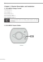 Preview for 4 page of Planet ICA-HM125 Quick Installation Manual