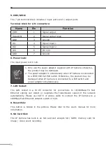 Preview for 6 page of Planet ICA-HM125 Quick Installation Manual