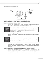 Preview for 7 page of Planet ICA-HM125 Quick Installation Manual