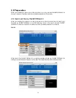 Предварительный просмотр 14 страницы Planet ICA-HM130 User Manual