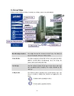 Предварительный просмотр 29 страницы Planet ICA-HM130 User Manual