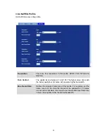 Предварительный просмотр 58 страницы Planet ICA-HM130 User Manual