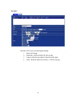 Предварительный просмотр 68 страницы Planet ICA-HM130 User Manual