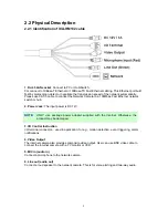 Предварительный просмотр 9 страницы Planet ICA-HM132 User Manual