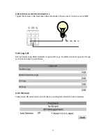 Предварительный просмотр 51 страницы Planet ICA-HM132 User Manual