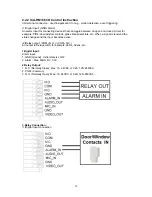 Предварительный просмотр 10 страницы Planet ICA-HM136 User Manual