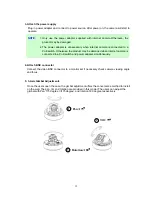 Предварительный просмотр 13 страницы Planet ICA-HM136 User Manual