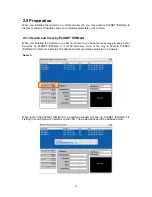 Предварительный просмотр 14 страницы Planet ICA-HM312 User Manual