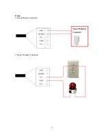 Предварительный просмотр 9 страницы Planet ICA-HM315W User Manual