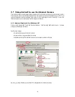 Предварительный просмотр 20 страницы Planet ICA-HM315W User Manual