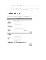 Предварительный просмотр 35 страницы Planet ICA-HM315W User Manual