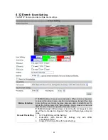 Предварительный просмотр 44 страницы Planet ICA-HM315W User Manual