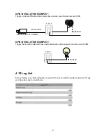 Предварительный просмотр 47 страницы Planet ICA-HM315W User Manual