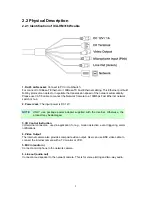 Предварительный просмотр 9 страницы Planet ICA-HM316W User Manual