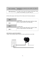 Предварительный просмотр 50 страницы Planet ICA-HM316W User Manual