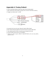 Предварительный просмотр 52 страницы Planet ICA-HM316W User Manual