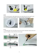 Предварительный просмотр 14 страницы Planet ICA-HM620 User Manual