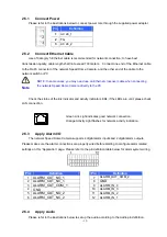 Предварительный просмотр 19 страницы Planet ICA-HM620 User Manual