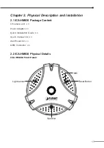 Предварительный просмотр 5 страницы Planet ICA-HM830 Quick Installation Manual