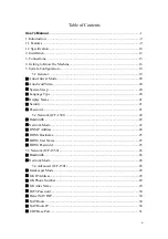 Preview for 6 page of Planet ICF-1501 User Manual