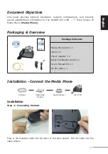 Preview for 5 page of Planet ICF-1700 Quick Installation Quide