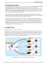 Preview for 7 page of Planet ICS-10 Series User Manual