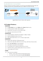 Preview for 9 page of Planet ICS-10 Series User Manual