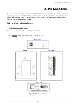 Preview for 12 page of Planet ICS-10 Series User Manual