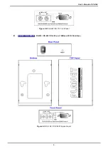 Preview for 14 page of Planet ICS-10 Series User Manual