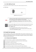 Preview for 17 page of Planet ICS-10 Series User Manual