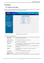 Preview for 25 page of Planet ICS-10 Series User Manual