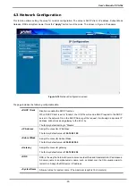 Preview for 30 page of Planet ICS-10 Series User Manual