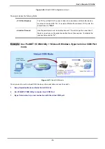 Preview for 40 page of Planet ICS-10 Series User Manual