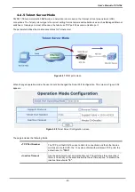 Preview for 47 page of Planet ICS-10 Series User Manual