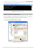 Preview for 50 page of Planet ICS-10 Series User Manual