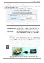 Preview for 53 page of Planet ICS-10 Series User Manual