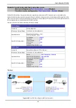 Preview for 54 page of Planet ICS-10 Series User Manual