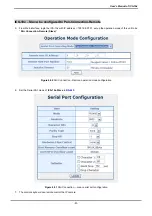 Preview for 56 page of Planet ICS-10 Series User Manual