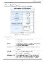 Preview for 57 page of Planet ICS-10 Series User Manual