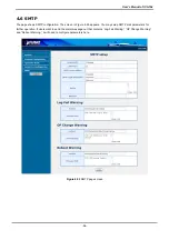 Preview for 59 page of Planet ICS-10 Series User Manual