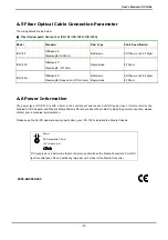 Preview for 72 page of Planet ICS-10 Series User Manual