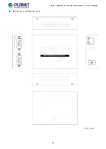 Preview for 16 page of Planet ICS-11 Series User Manual