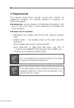 Preview for 4 page of Planet ICS-2100T Quick Installation Manual