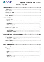 Preview for 3 page of Planet ICS-2100T User Manual