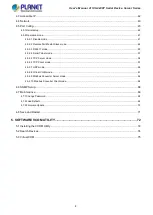 Preview for 4 page of Planet ICS-2100T User Manual