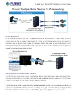 Preview for 7 page of Planet ICS-2100T User Manual