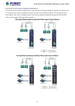 Preview for 8 page of Planet ICS-2100T User Manual