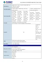 Preview for 14 page of Planet ICS-2100T User Manual